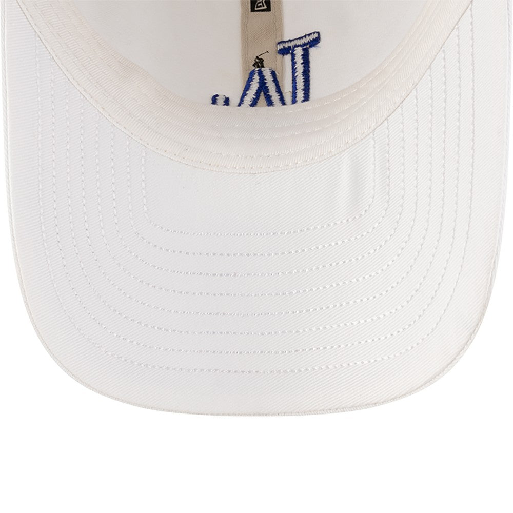 White Los Angeles Dodgers New Era Ralph Lauren x MLB 9TWENTY Adjustable Hat