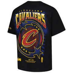 Cleveland Cavaliers Two Hype Drip & Dime Collection Premium T-Shirt