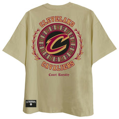 Cleveland Cavaliers Two Hype Worldwide Collection Premium T-Shirt sale