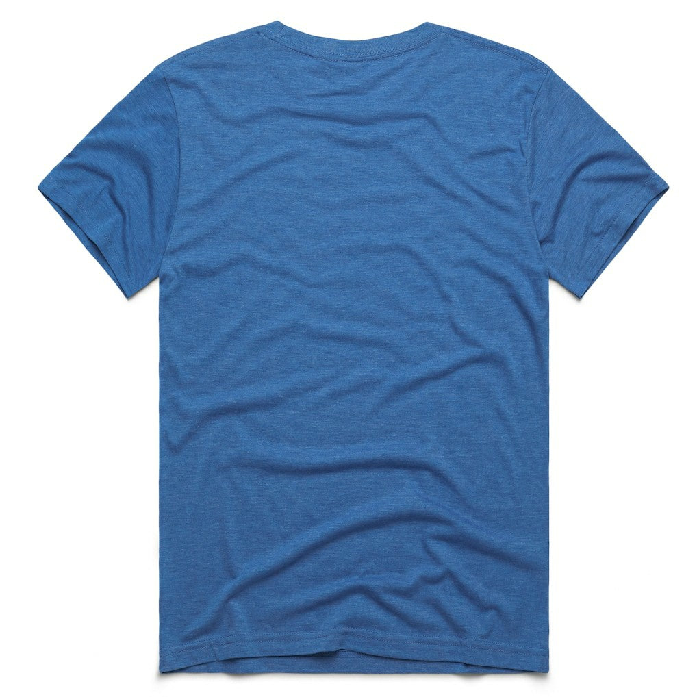 Stephen Curry Golden State Warriors Homage Unisex NBA Jam Tri-Blend T-Shirt sale