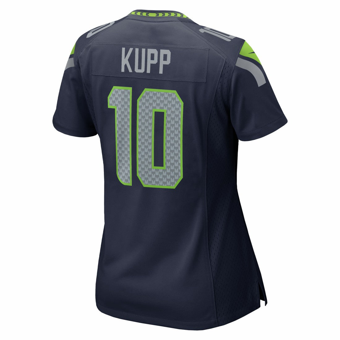 Cooper Kupp  Women's Team Game Jersey - Seattle Seahawks Jerseys