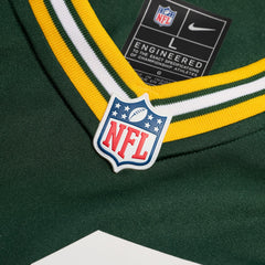 Micah Parsons  Game Player Jersey - Green Bay Packers Jerseys