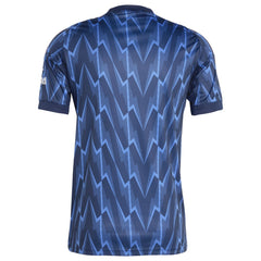 Arsenal 2025/26 Away Replica Jersey