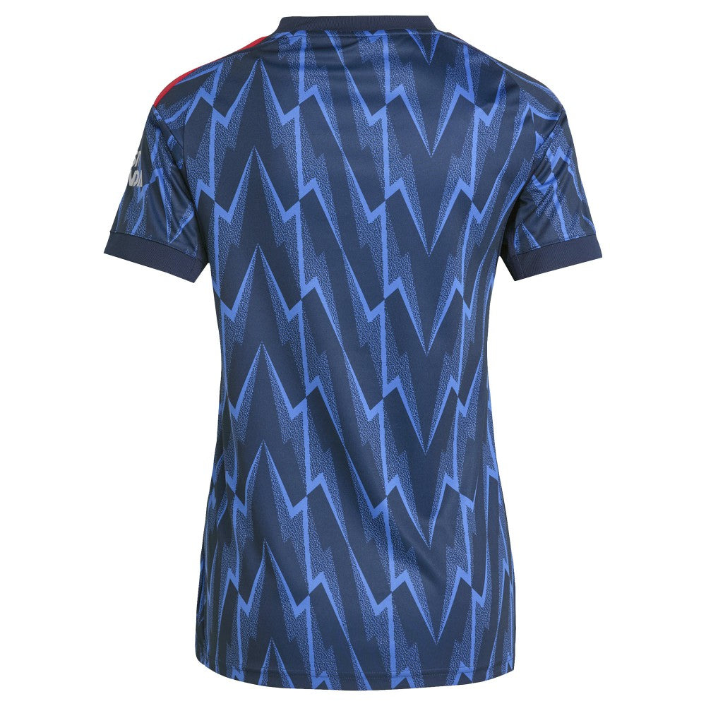 Arsenal Women's 2025/26 Away Replica Jersey