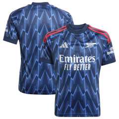 Arsenal Youth 2025/26 Away Replica Jersey
