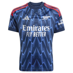 Arsenal Youth 2025/26 Away Replica Jersey