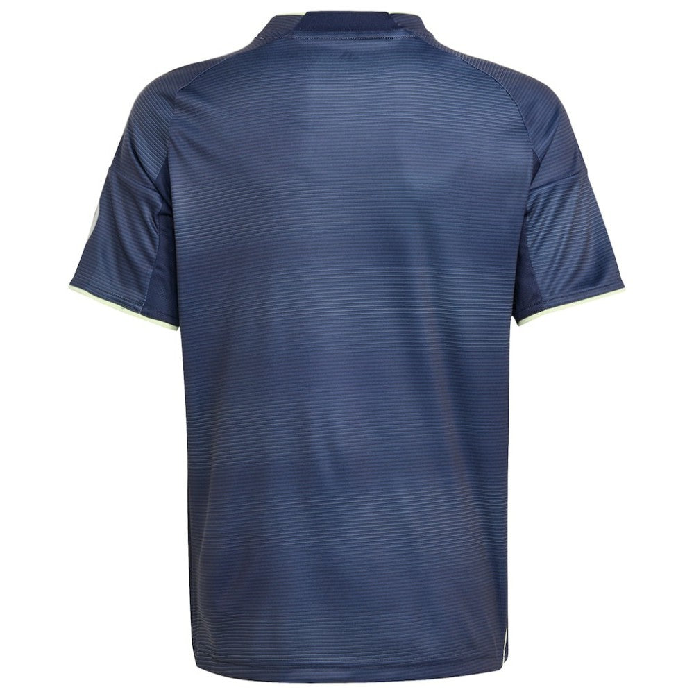 Real Madrid Youth 2025/26 Away Replica Jersey