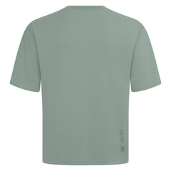 Green San Francisco Giants Levelwear Ethereal Oversized Luxe Signature Knit T-Shirt