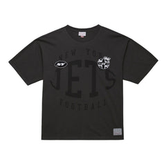 Jets In London Downtown Collection Premium T-Shirt - New York Jets T-shirts