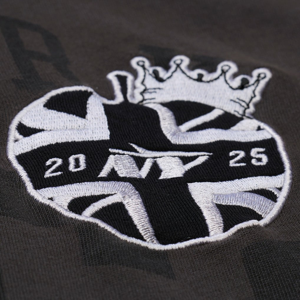 Jets In London Downtown Collection Premium T-Shirt - New York Jets T-shirts