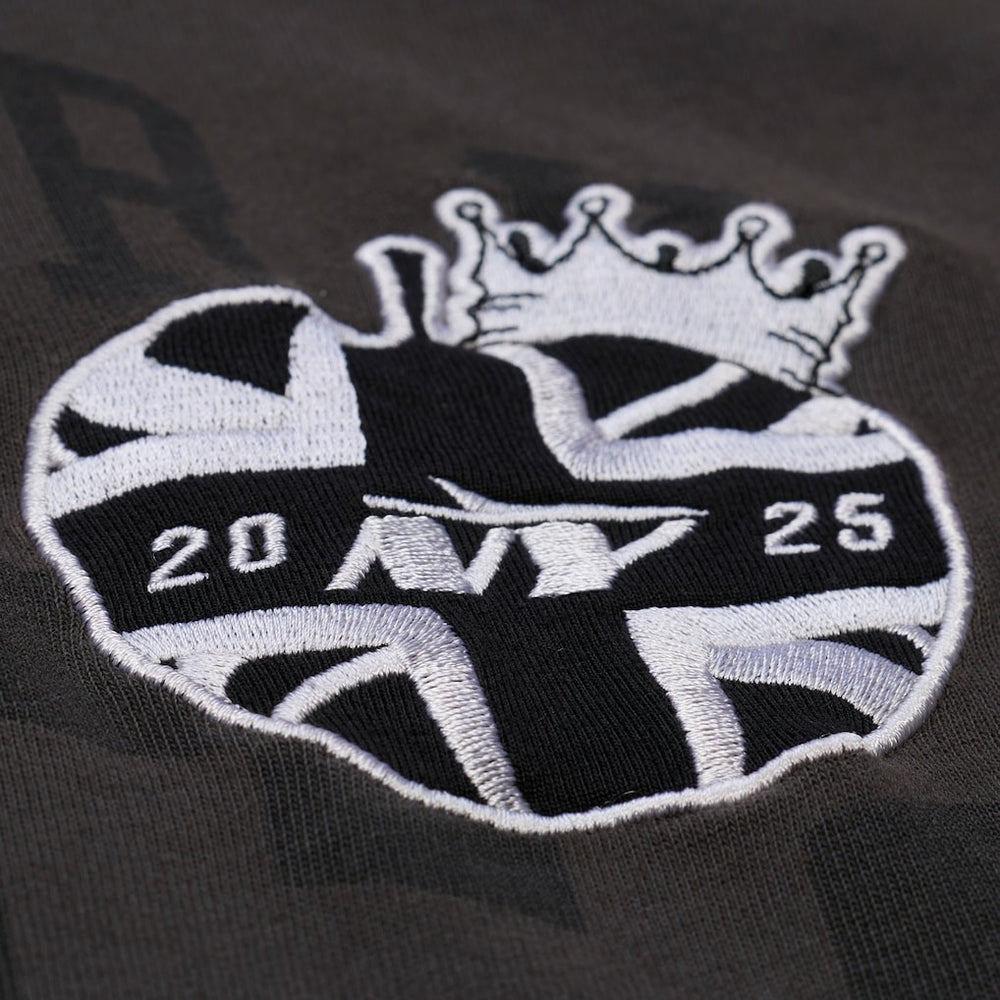 Jets In London Downtown Collection Premium T-Shirt - New York Jets T-shirts