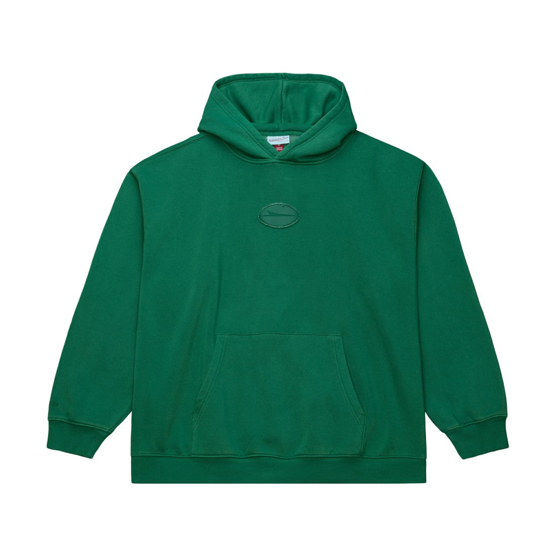 Jets In London Downtown Collection Fleece Hoodie - New York Jets Hoodies