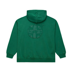 Jets In London Downtown Collection Fleece Hoodie - New York Jets Hoodies