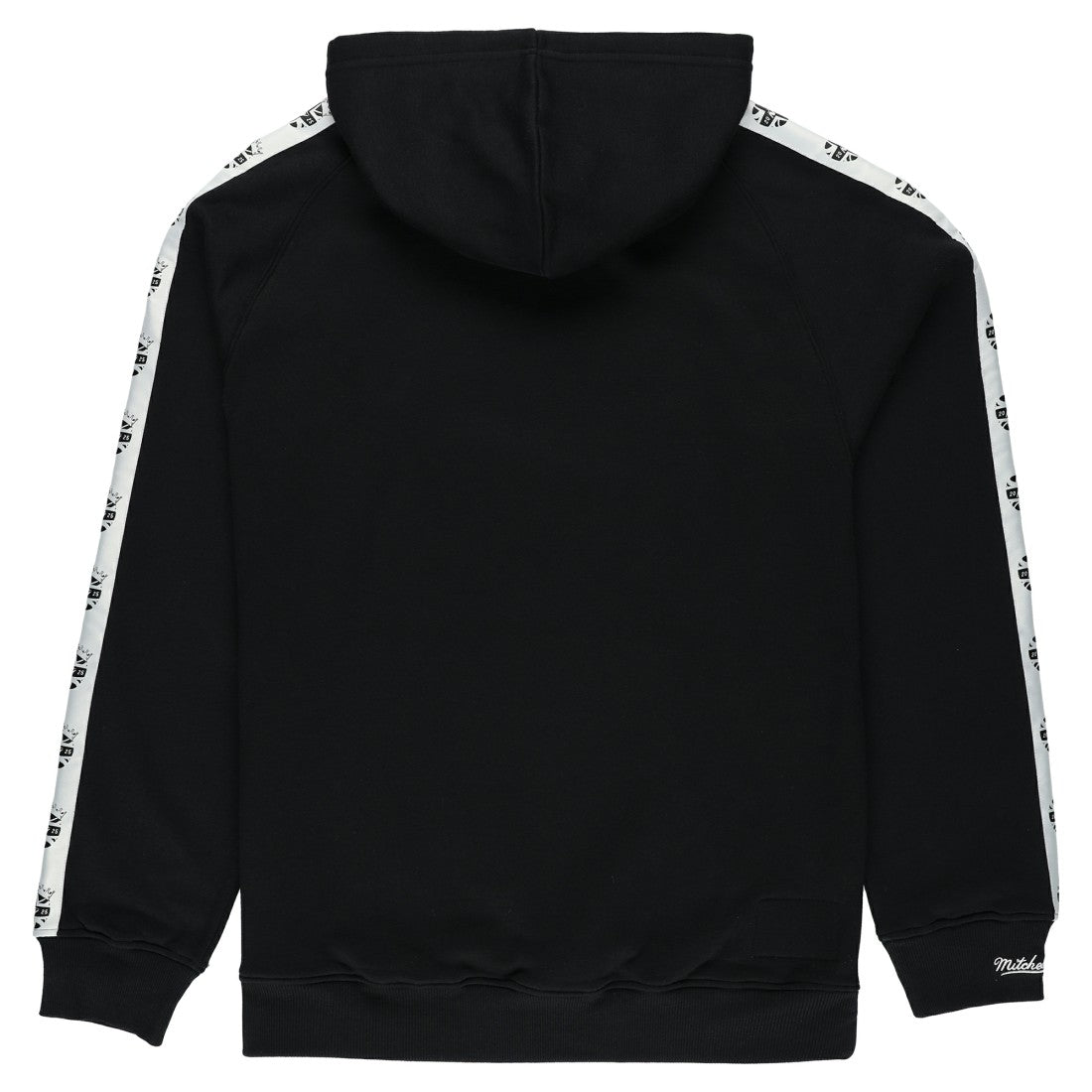 In London Big Logo Raglan Hoodie - New York Jets Hoodies