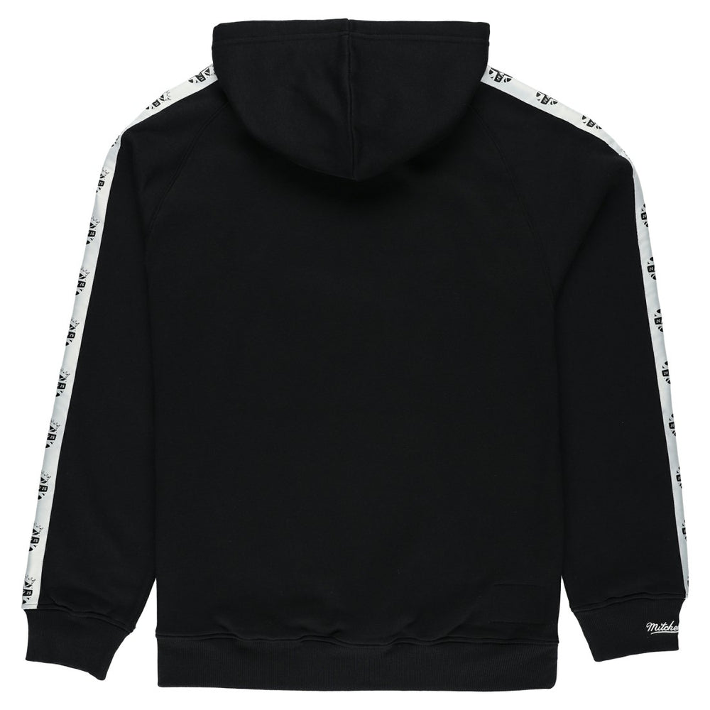 In London Big Logo Raglan Hoodie - New York Jets Hoodies