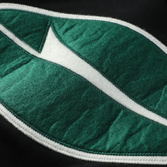 In London Big Logo Raglan Hoodie - New York Jets Hoodies
