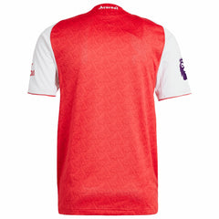 Arsenal 2025/26 Home Jersey