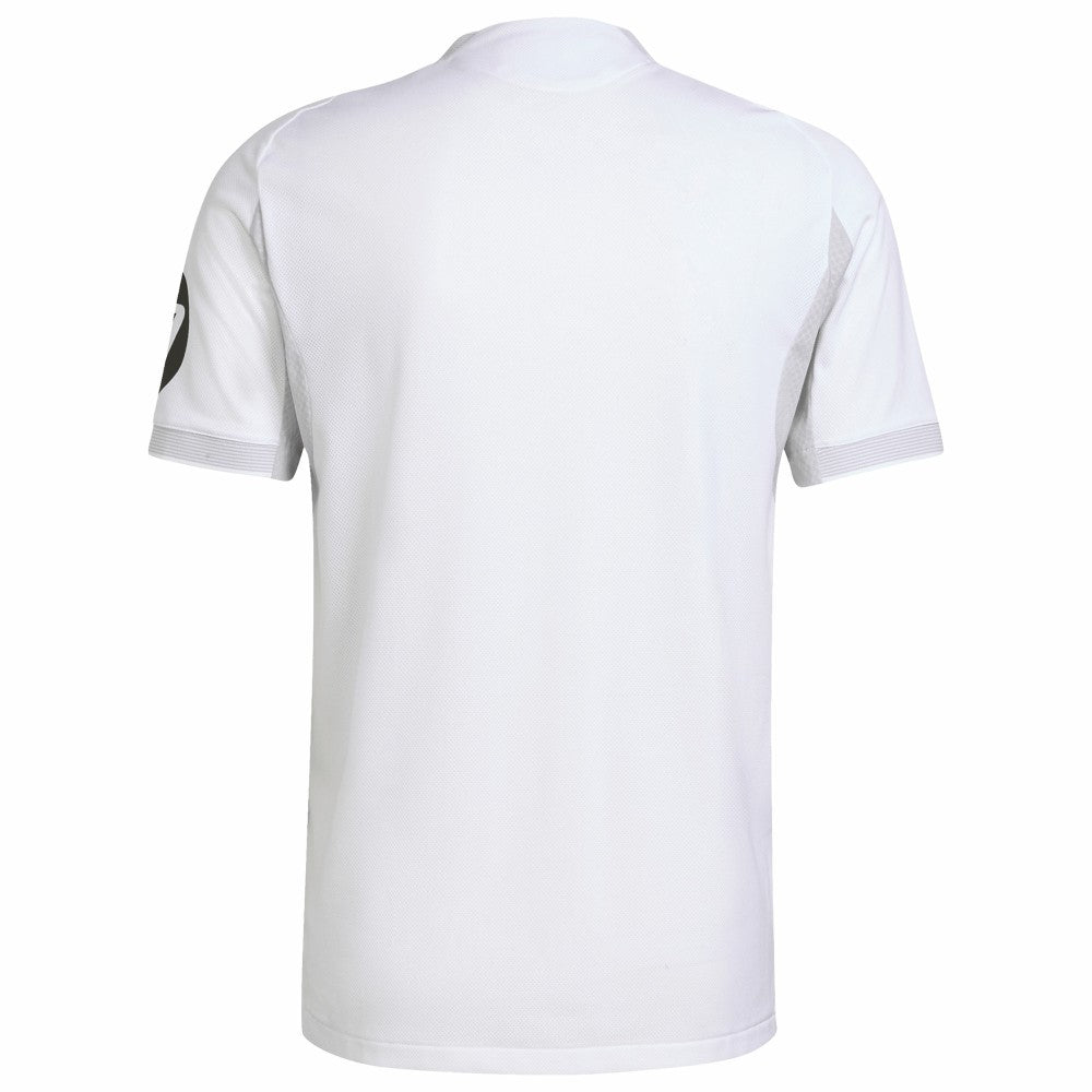 Real Madrid 2025/26 Home Jersey