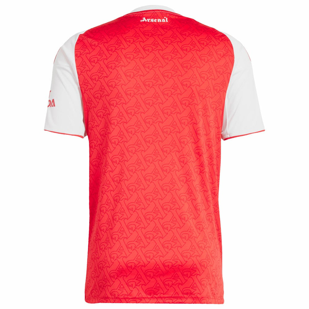 Arsenal 2025/26 Home Replica Jersey