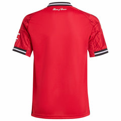 Manchester United Youth Home 2025/26 Replica Jersey