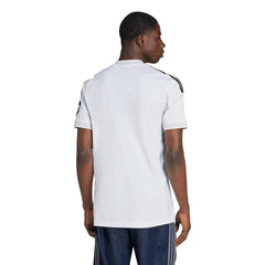 Real Madrid 2025/26 Home Replica Jersey