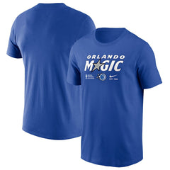 Nike Orlando Magic Unisex Legend Performance T-Shirt