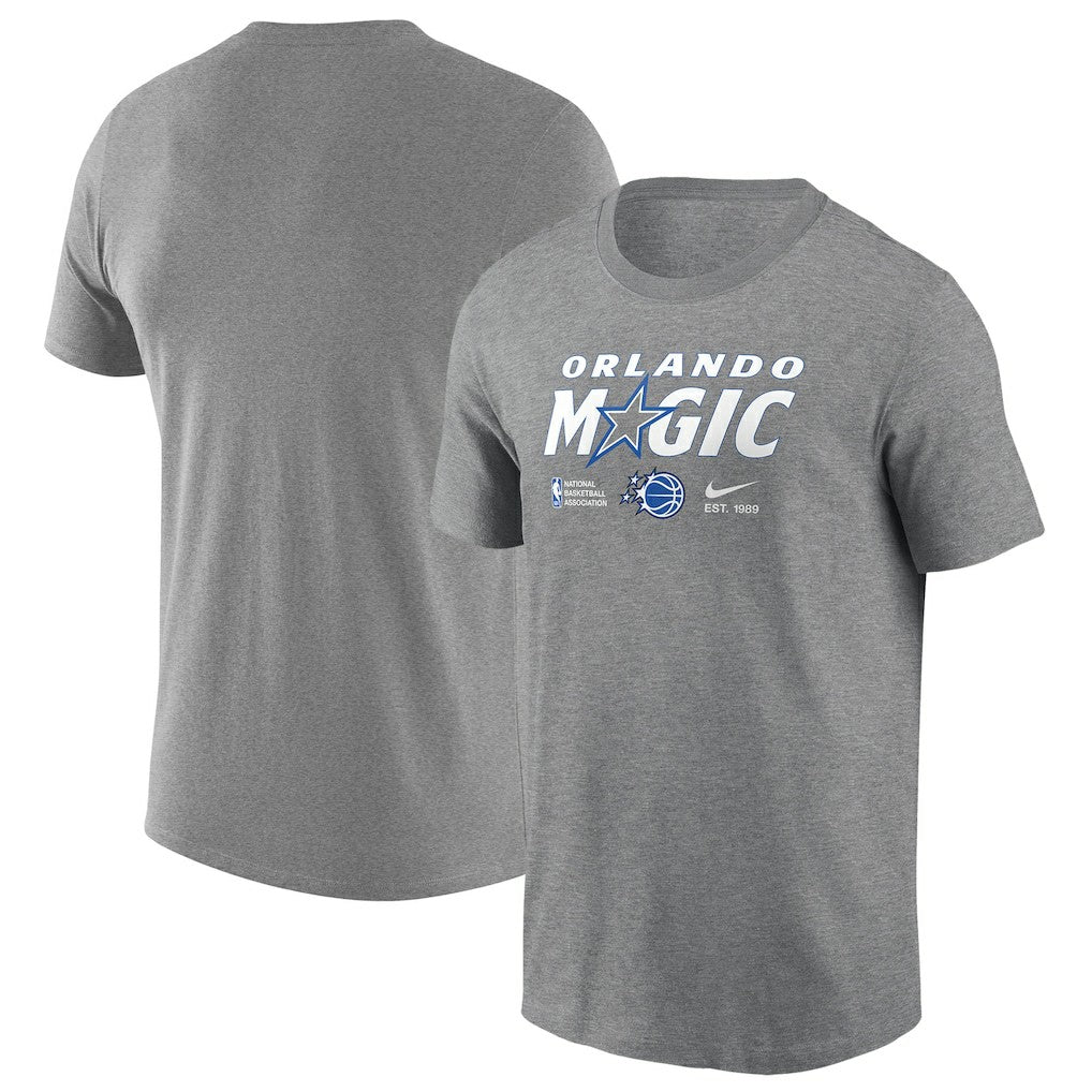 Nike Orlando Magic Unisex Legend Performance T-Shirt