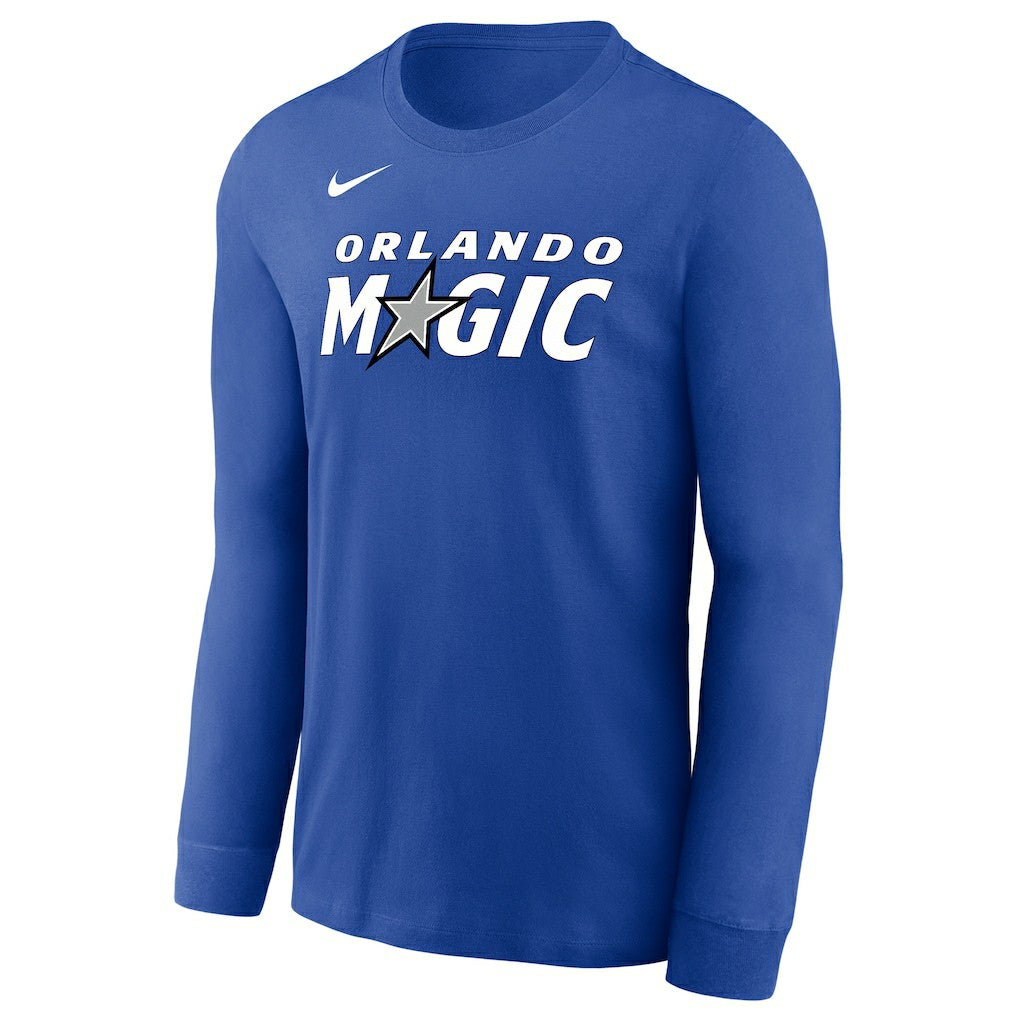 Nike Orlando Magic Unisex Legend Performance Long Sleeve T-Shirt
