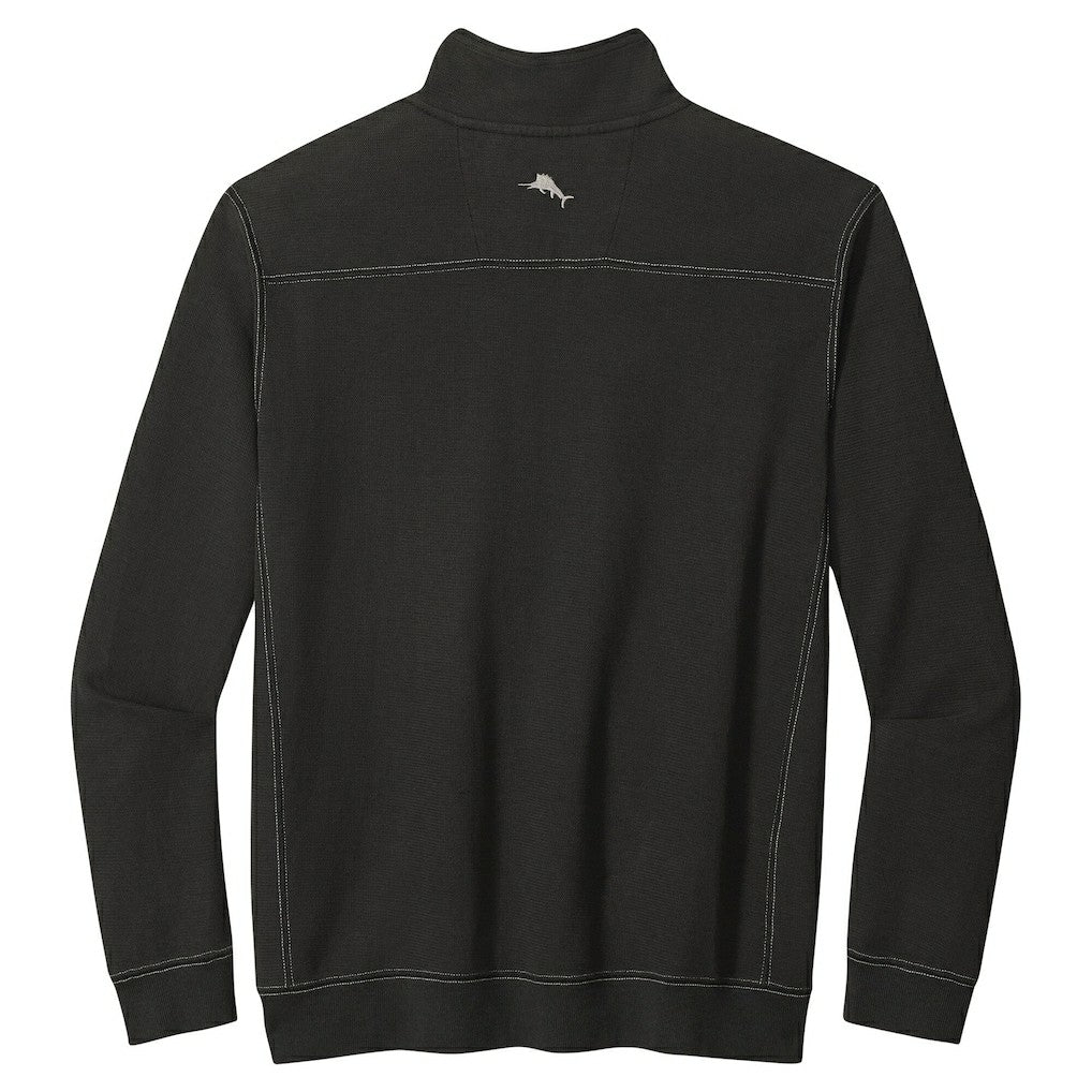 Big & Tall Montego Bay Half-Zip Pullover - Minnesota Vikings Pullover