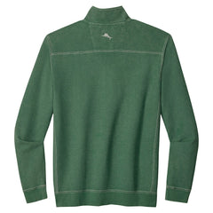 Big & Tall Montego Bay Half-Zip Pullover - Green Bay Packers Pullover