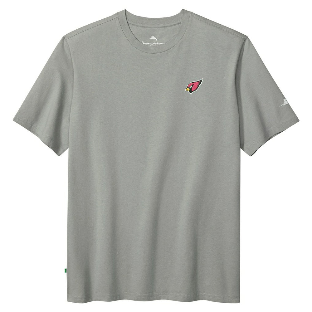 Huddle & Hang Tens T-Shirt - Arizona Cardinals T-shirts