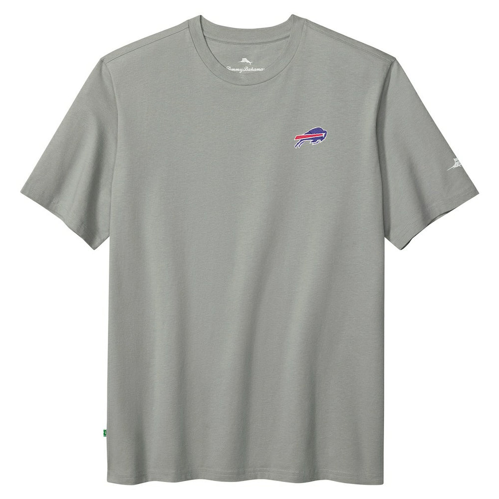 Huddle & Hang Tens T-Shirt - Buffalo Bills T-shirts