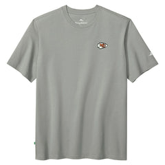 Huddle & Hang Tens T-Shirt - Kansas City Chiefs T-shirts