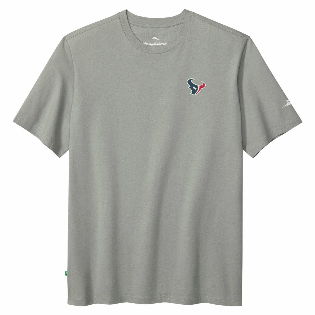 Huddle & Hang Tens T-Shirt - Houston Texans T-shirts