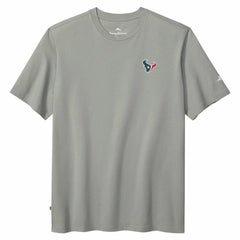 Huddle & Hang Tens T-Shirt - Houston Texans T-shirts