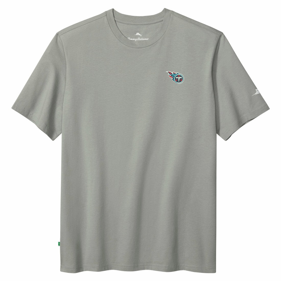 Huddle & Hang Tens T-Shirt - Tennessee Titans T-shirts