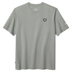 Huddle & Hang Tens T-Shirt - Las Vegas Raiders T-shirts