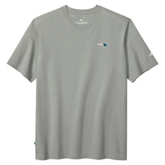 Huddle & Hang Tens T-Shirt - New England Patriots T-shirts