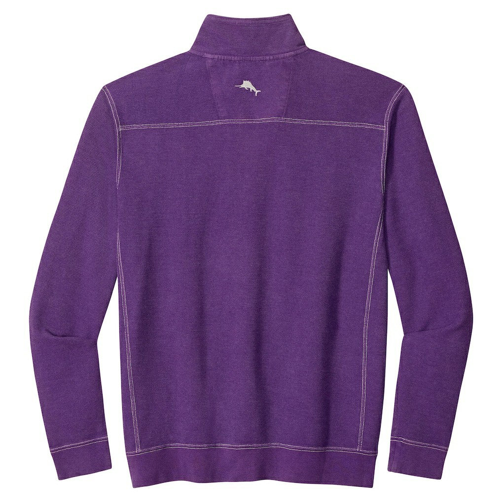 Sport Tobago Half-Zip Pullover - Minnesota Vikings Pullover
