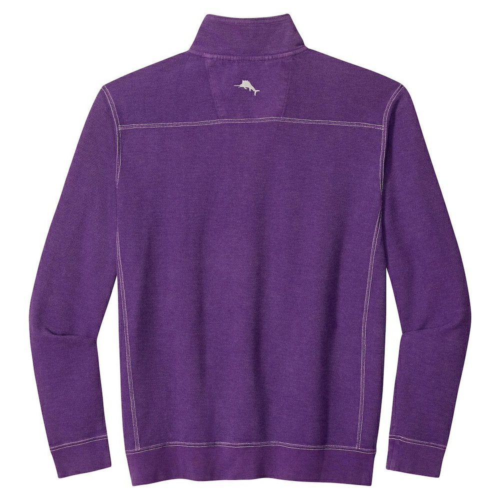 Sport Tobago Half-Zip Pullover - Minnesota Vikings Pullover