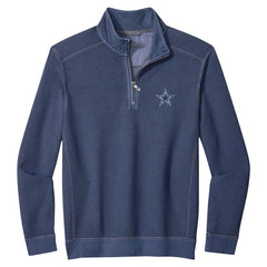 Sport Tobago Half-Zip Pullover - Dallas Cowboys Pullover