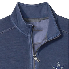 Sport Tobago Half-Zip Pullover - Dallas Cowboys Pullover