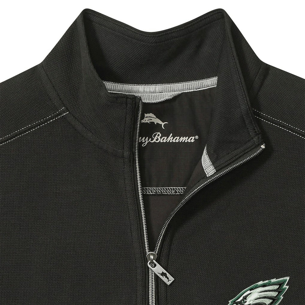 Sport Tobago Half-Zip Pullover - Philadelphia Eagles Pullover
