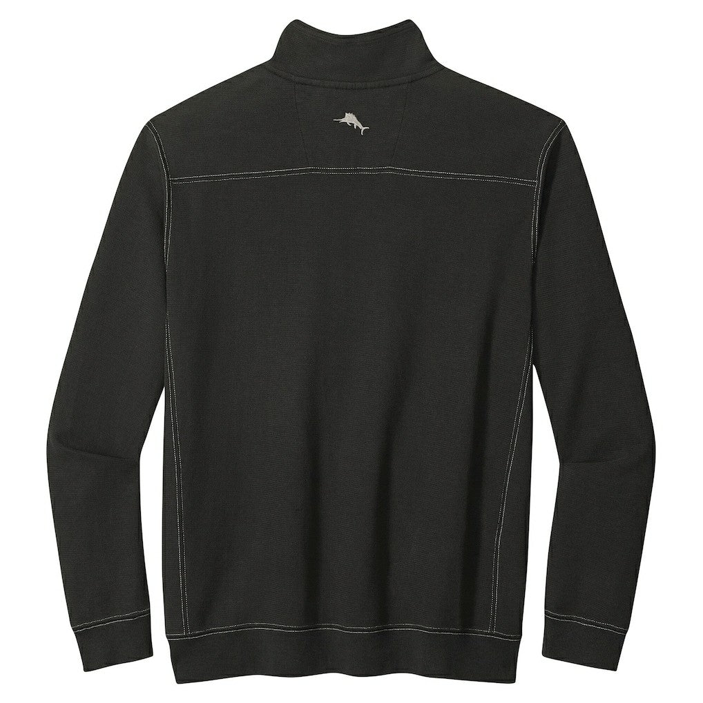 Sport Tobago Half-Zip Pullover - Las Vegas Raiders Pullover