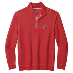 Sport Tobago Half-Zip Pullover - Arizona Cardinals Pullover