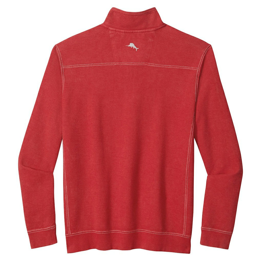 Sport Tobago Half-Zip Pullover - Arizona Cardinals Pullover