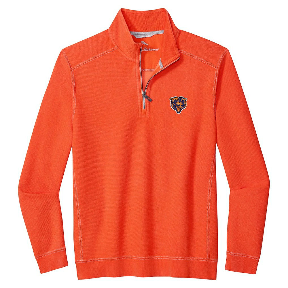 Sport Tobago Half-Zip Pullover - Chicago Bears Pullover