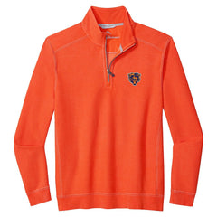 Sport Tobago Half-Zip Pullover - Chicago Bears Pullover