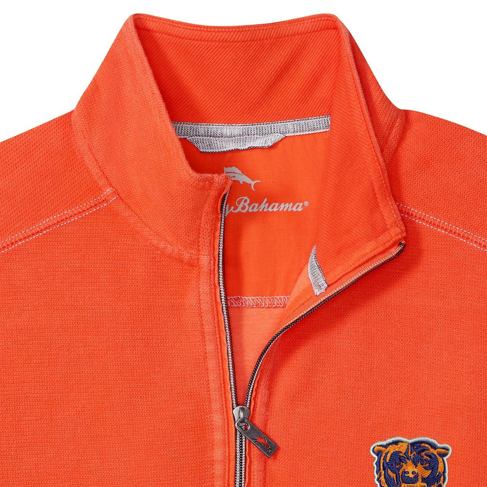 Sport Tobago Half-Zip Pullover - Chicago Bears Pullover
