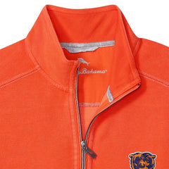 Sport Tobago Half-Zip Pullover - Chicago Bears Pullover